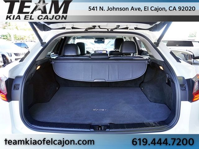 Used 2018 Lexus RX 350 FWD w/ Premium Package image 13