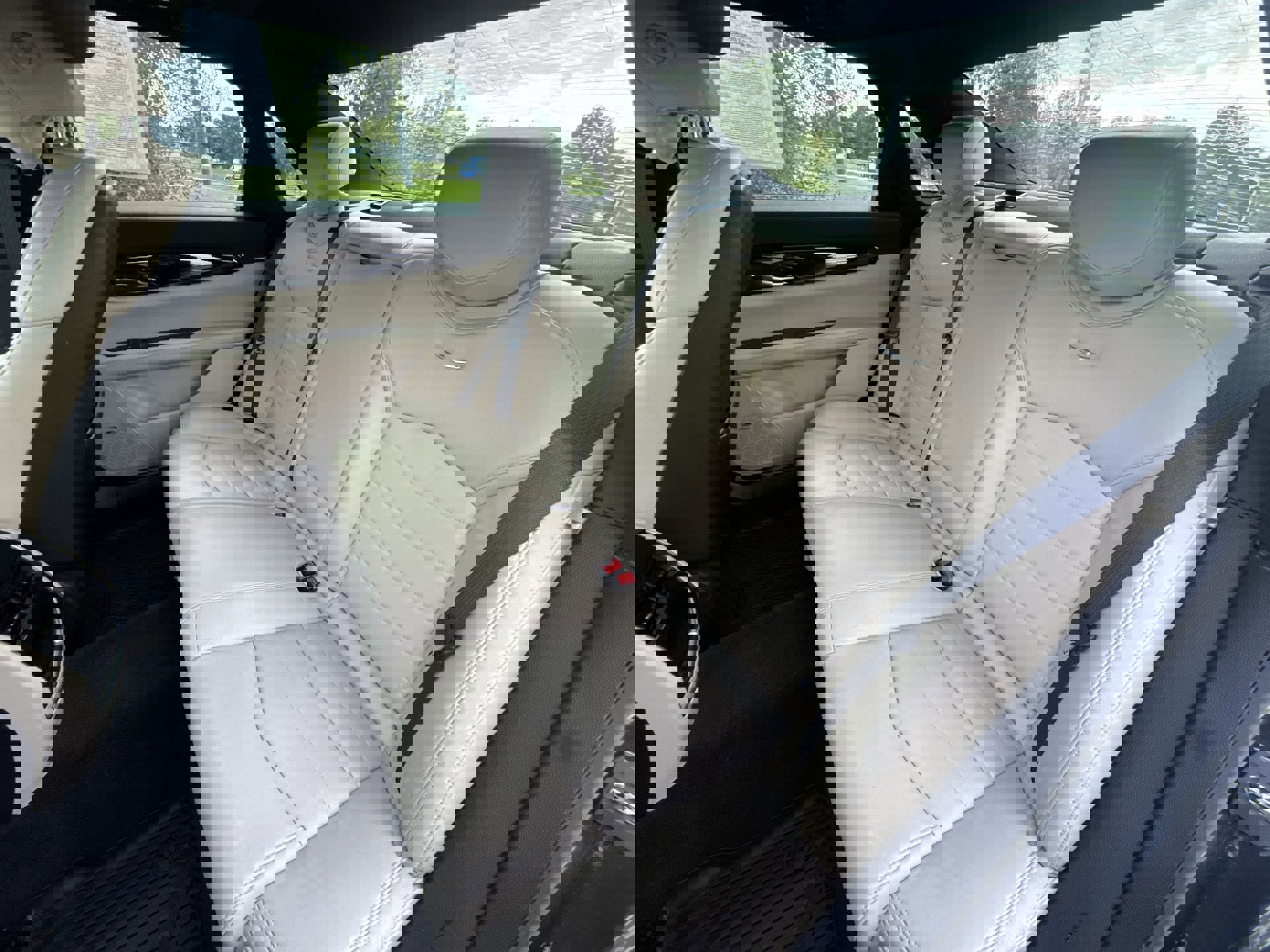 Used 2019 Cadillac CT6 Luxury w/ Driver Awareness Package image 23