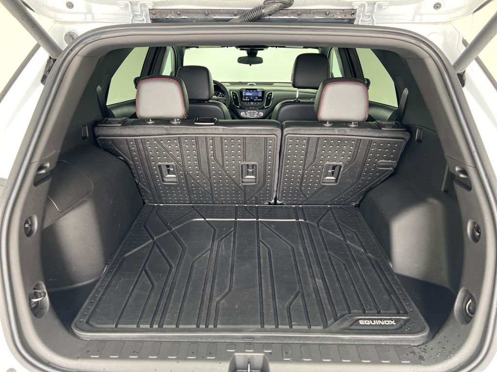 Used 2024 Chevrolet Equinox RS FWD image 22