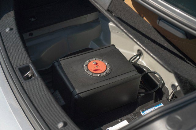 Used 2012 Mercedes-Benz C 63 AMG Coupe image 46