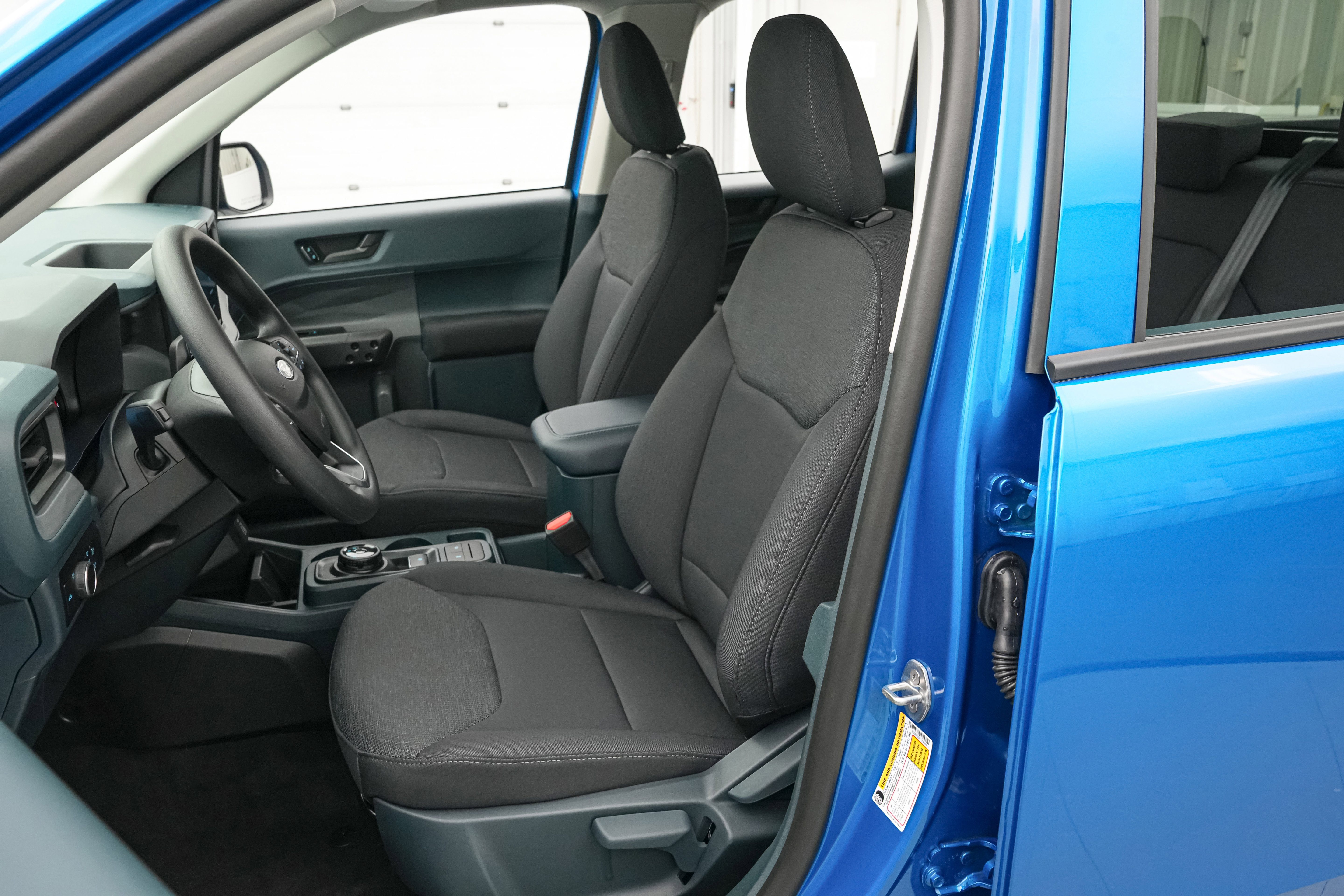 New 2026 Ford Maverick XL image 12