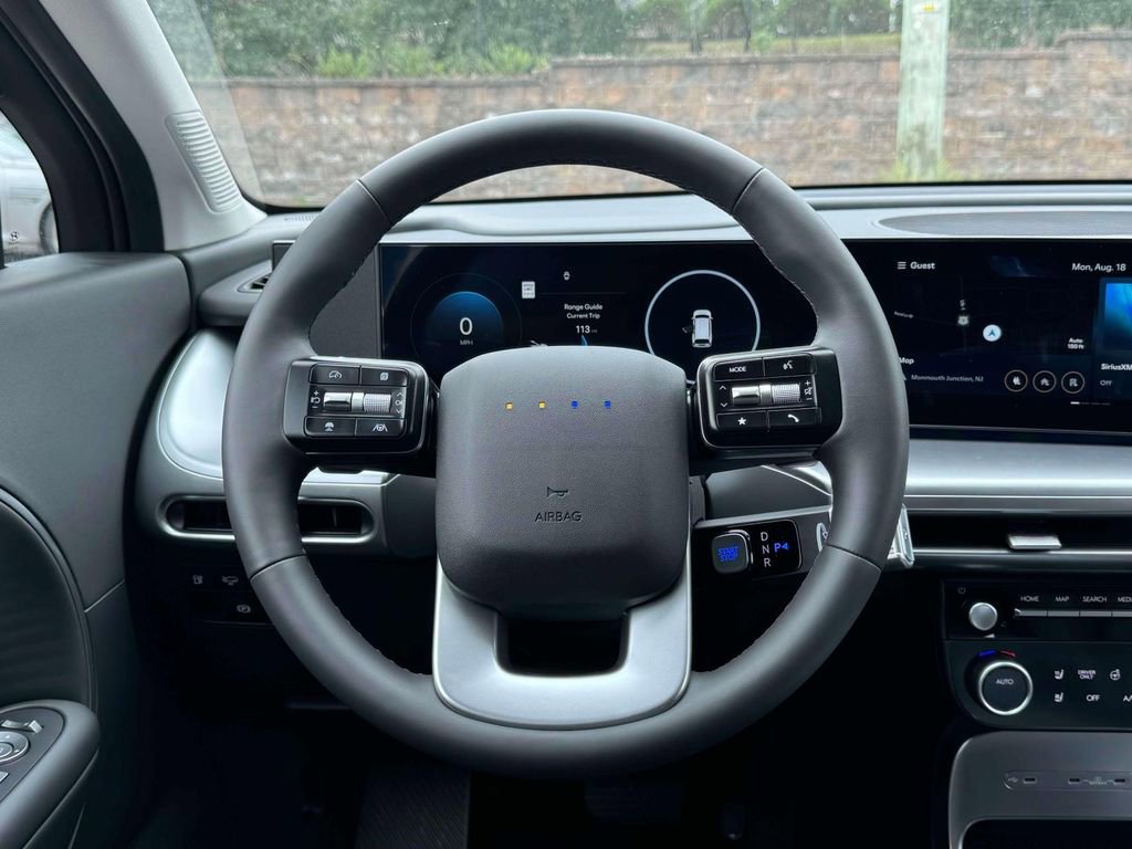 New 2026 Hyundai Ioniq 9 SEL image 11