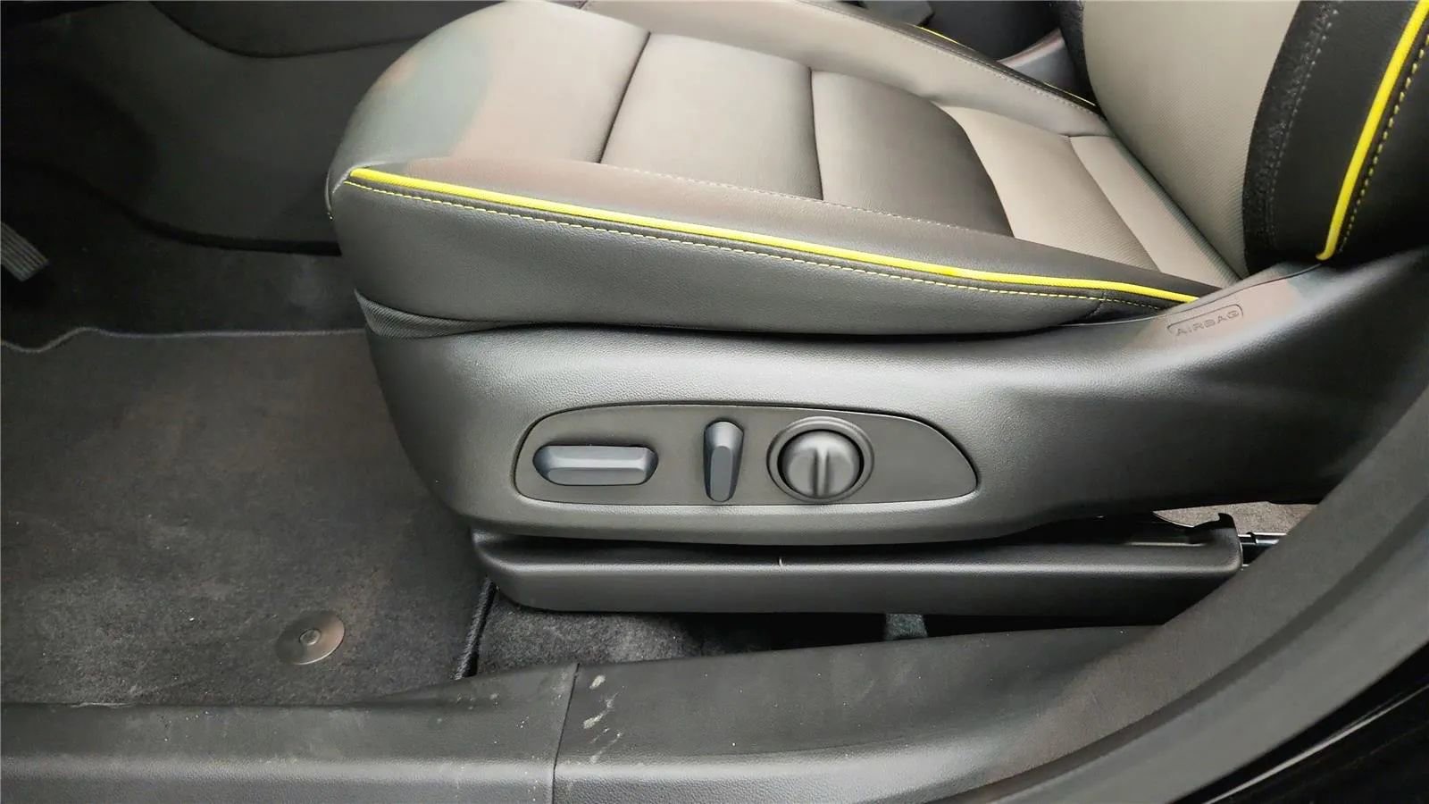 New 2026 Chevrolet TrailBlazer ACTIV w/ Convenience Package image 33