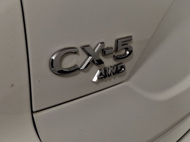 Used 2020 MAZDA CX-5 Touring AWD/4WD image 30