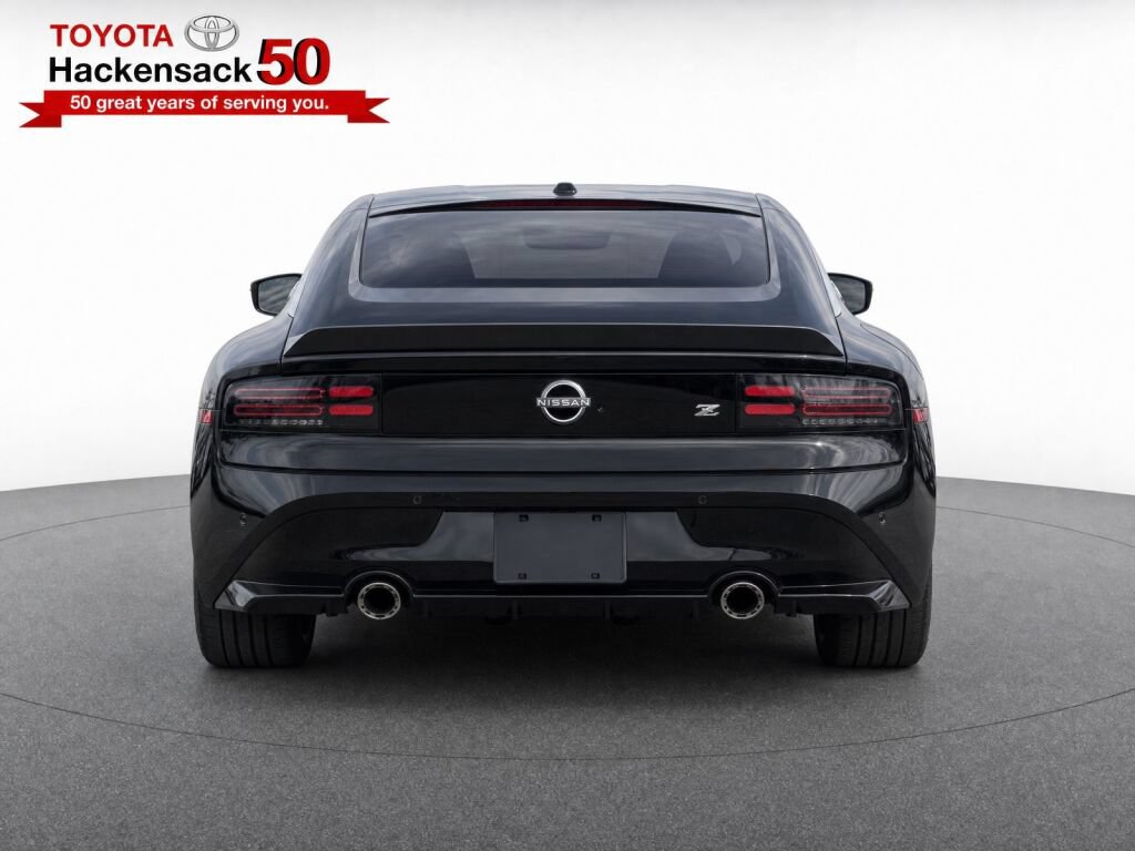 Used 2025 Nissan Z Sport w/ Floor Mat Package RWD image 35