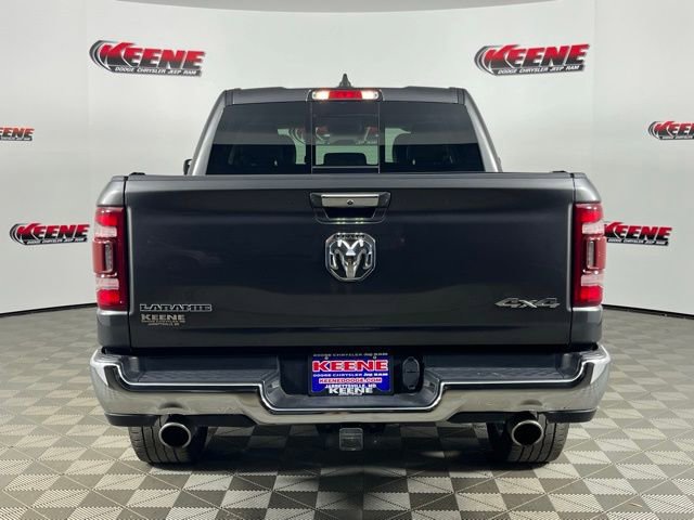 Used 2022 RAM 1500 Laramie image 7