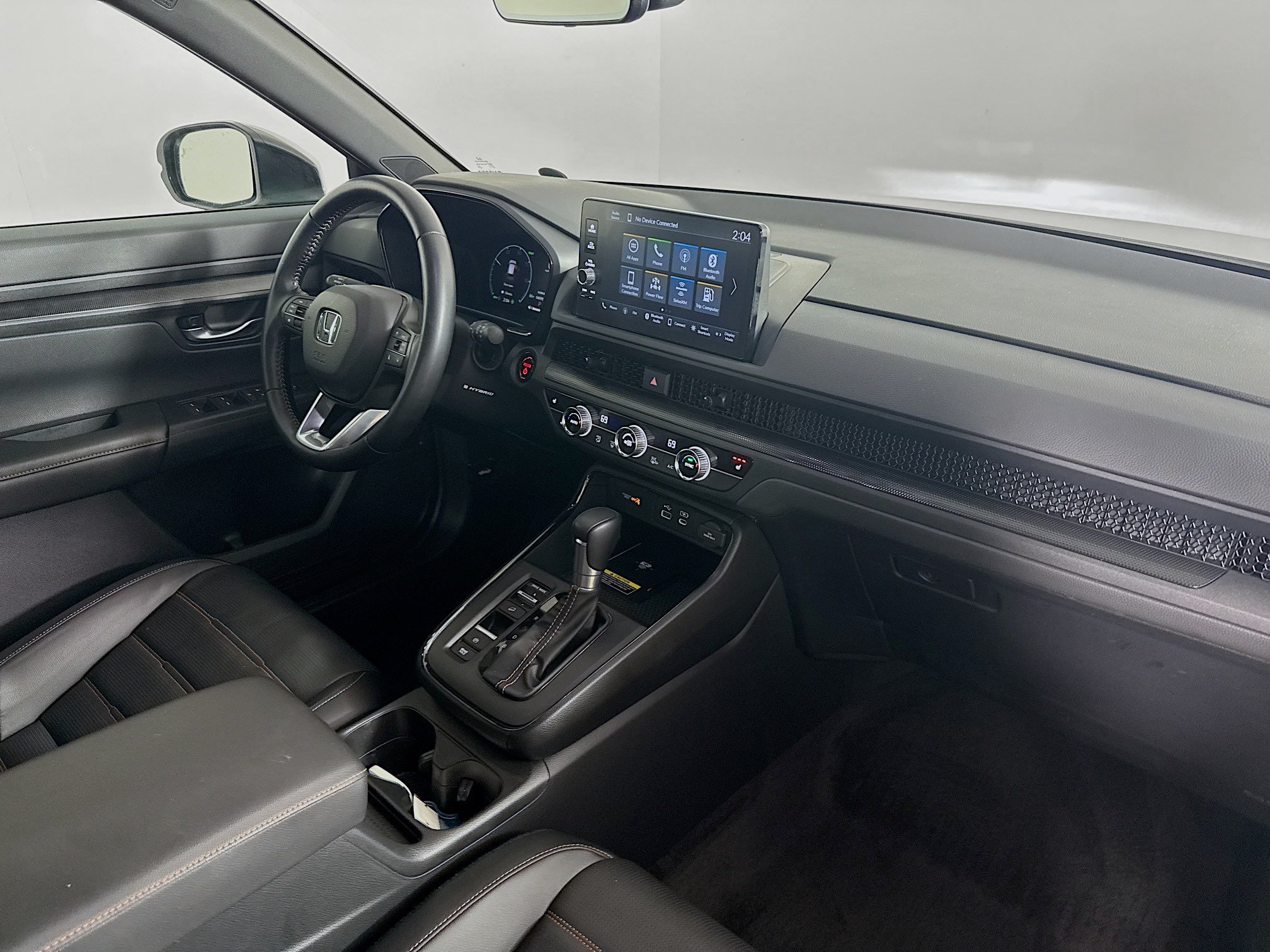Used 2025 Honda CR-V Sport-L image 36