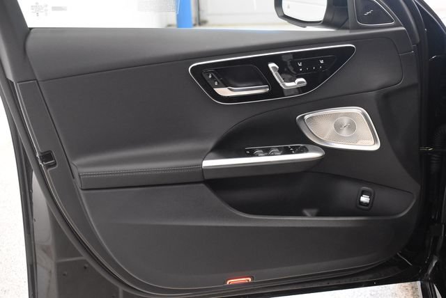 New 2026 Mercedes-Benz C 300 4MATIC Sedan image 20