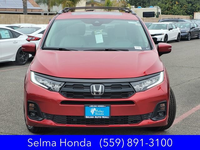 New 2026 Honda Odyssey EX-L image 2