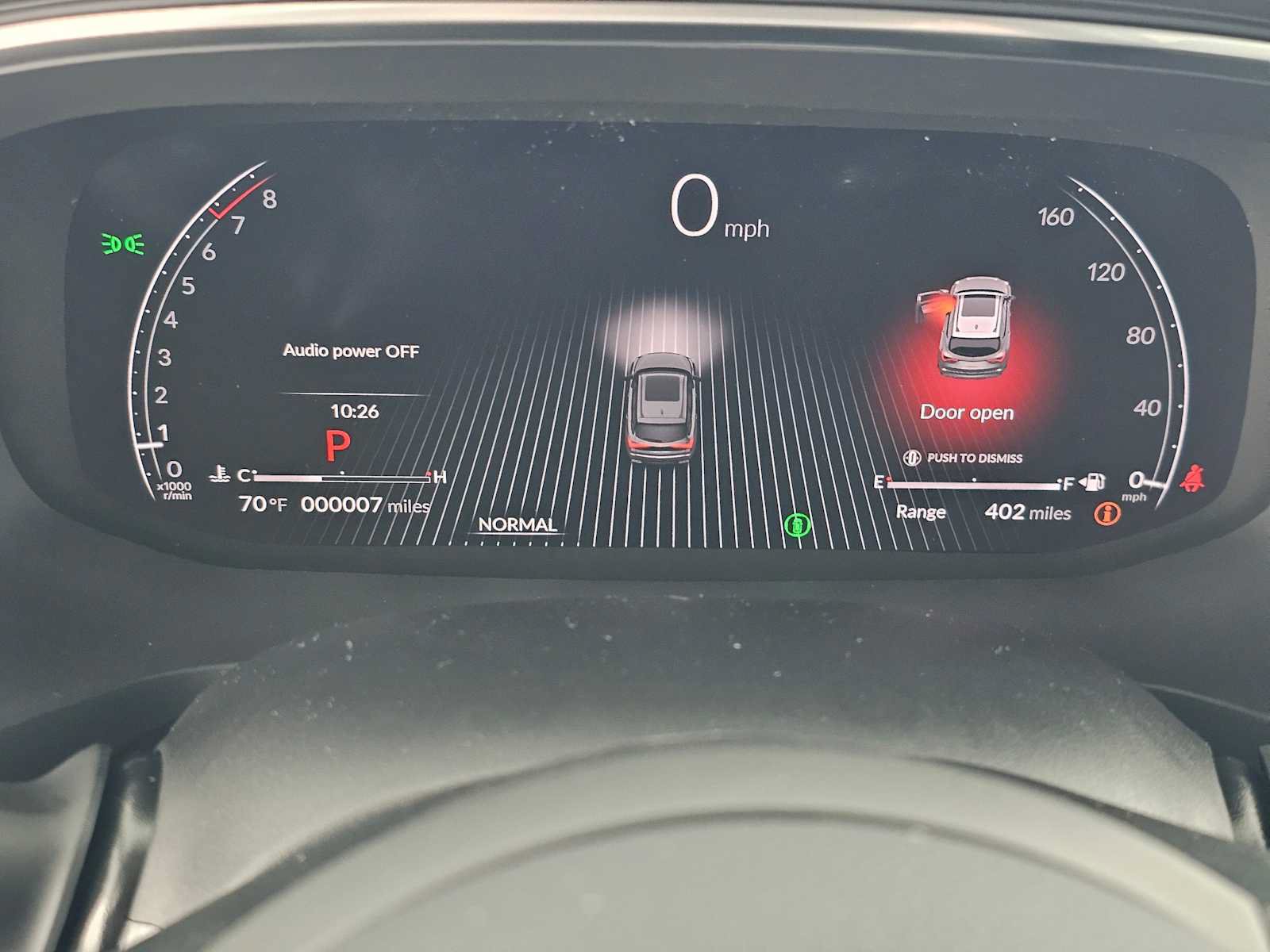 New 2026 Acura MDX SH-AWD image 19
