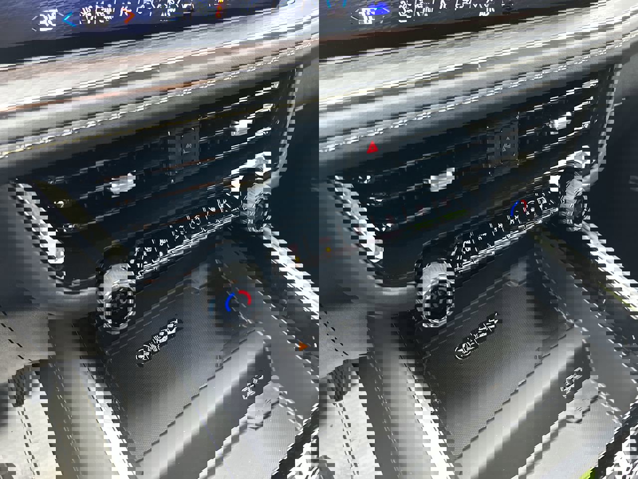 New 2026 Chevrolet Tahoe Premier w/ Sun And Tow Package image 29