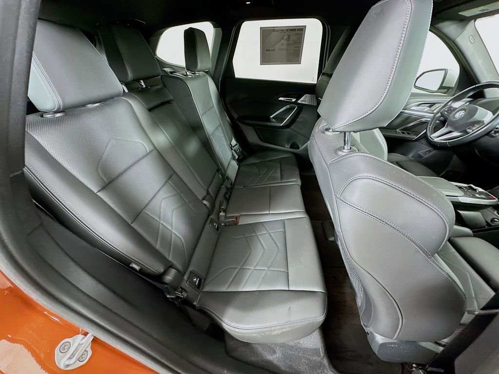 Used 2024 BMW X1 xDrive28i image 34