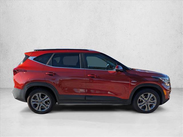 Used 2022 Kia Seltos S image 4