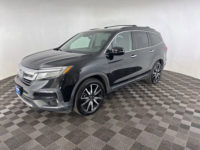 Used 2019 Honda Pilot Touring image 5
