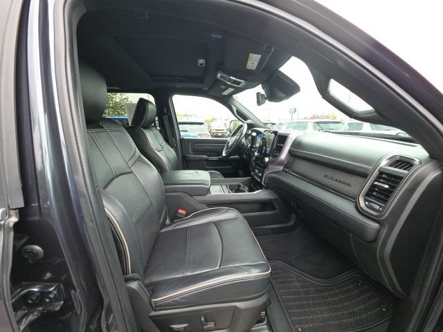 Used 2021 RAM 3500 Limited AWD/4WD image 18