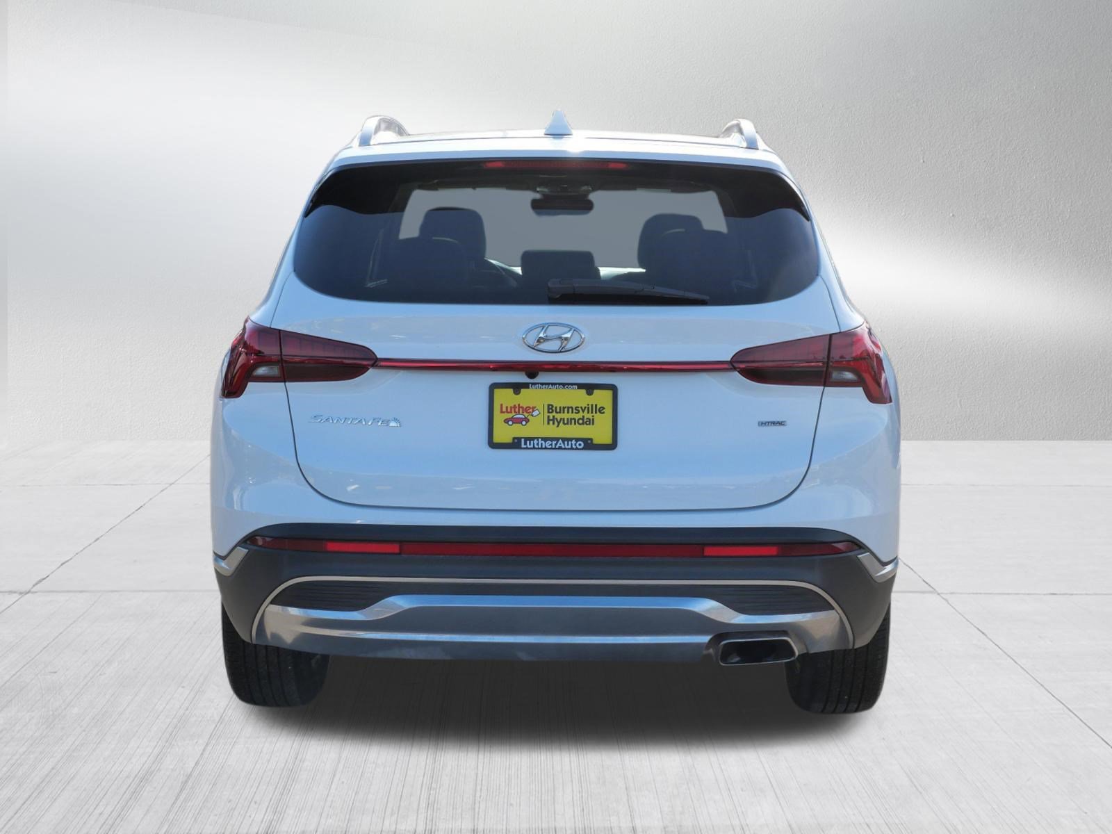 Certified 2023 Hyundai Santa Fe SEL w/ Premium Package AWD/4WD image 6