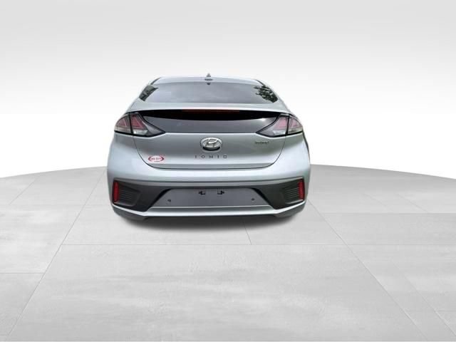 Used 2020 Hyundai Ioniq Limited FWD image 13