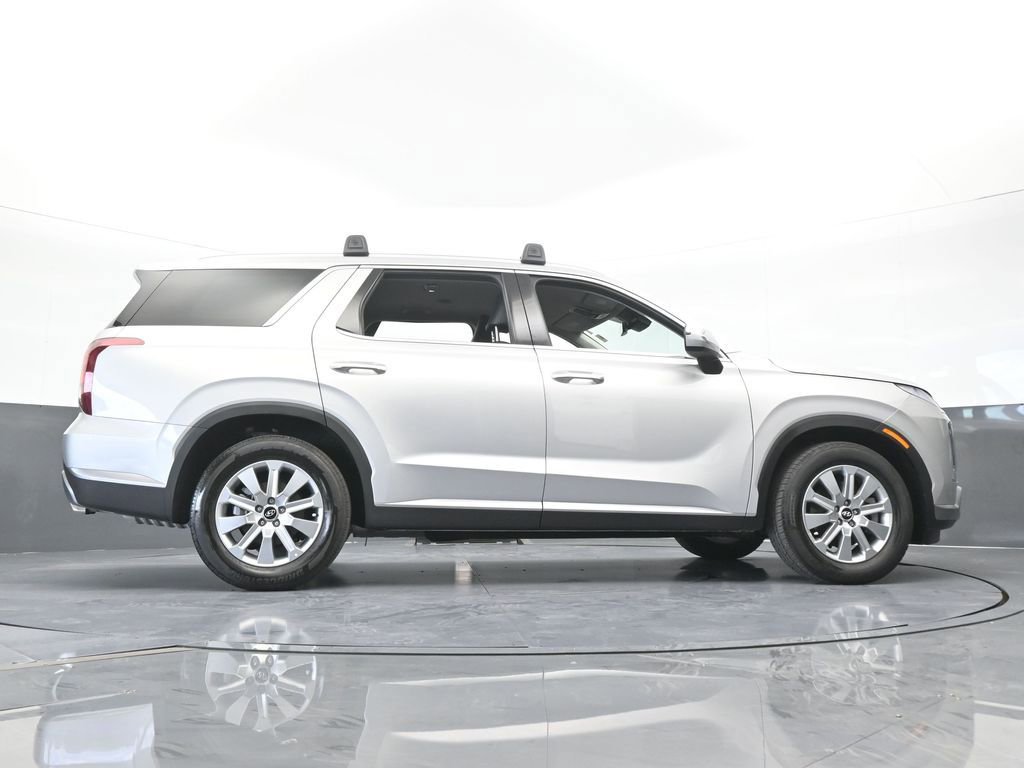 Used 2025 Hyundai Palisade SEL image 66