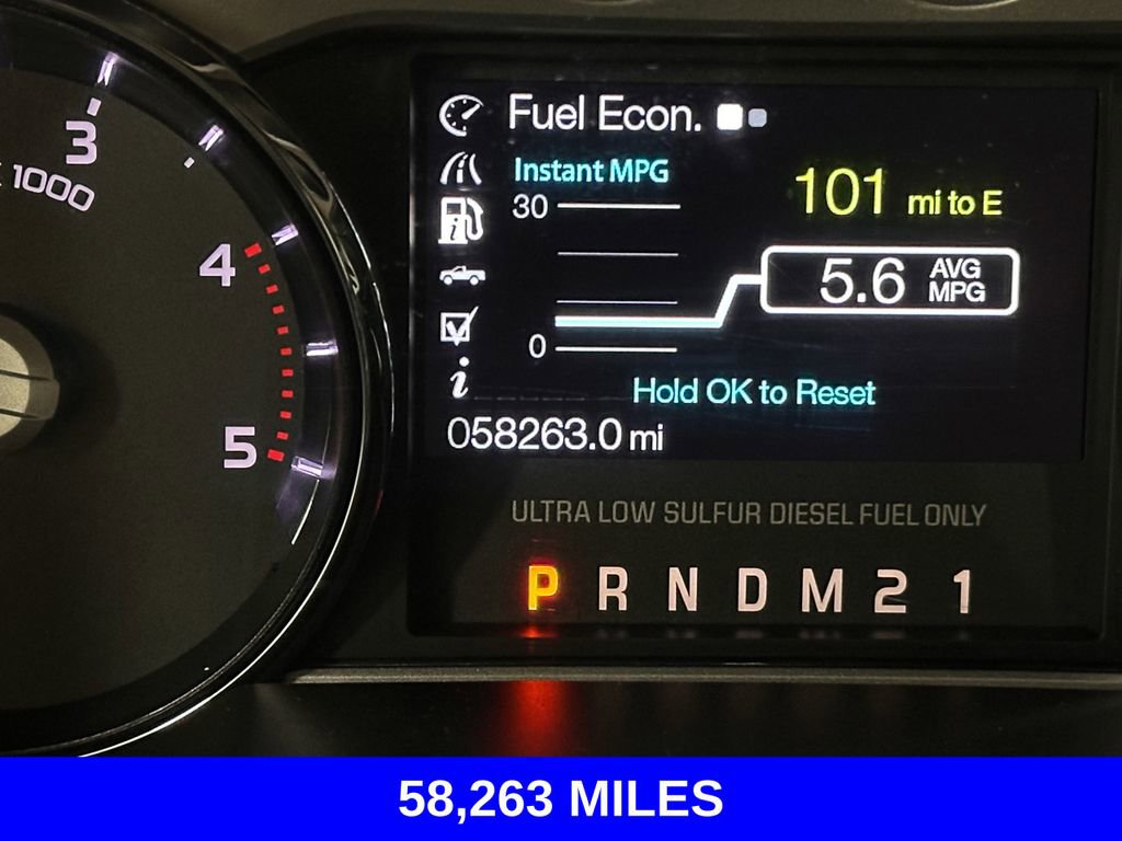 Used 2016 Ford F350 Lariat w/ Lariat Ultimate Package image 3