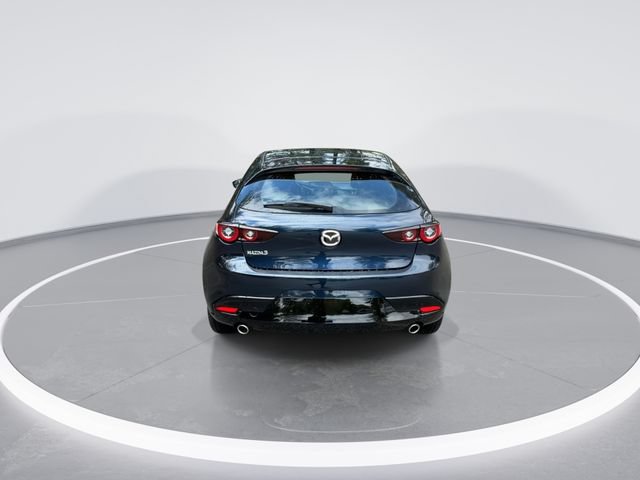 Used 2026 MAZDA MAZDA3 s FWD image 7