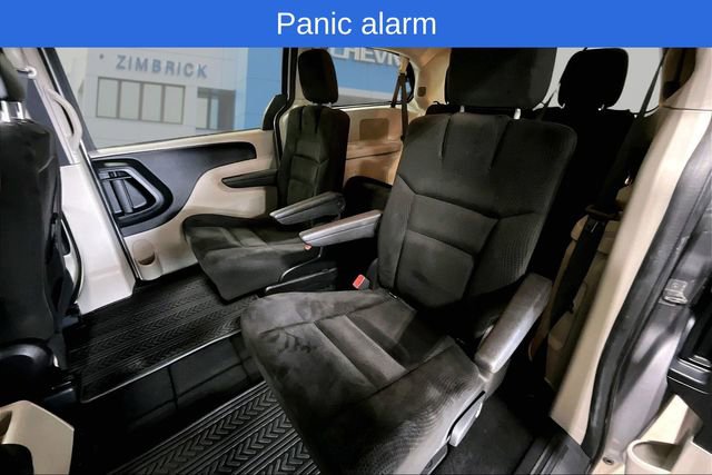 Used 2016 Dodge Grand Caravan SE w/ Quick Order Package 29E SE image 21
