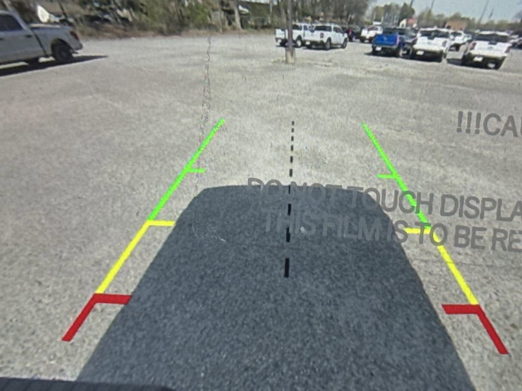 New 2026 Ford F250 Lariat w/ Black Appearance Package image 29