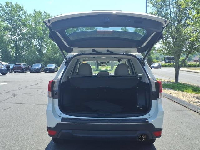 Used 2023 Subaru Forester Limited AWD/4WD image 7