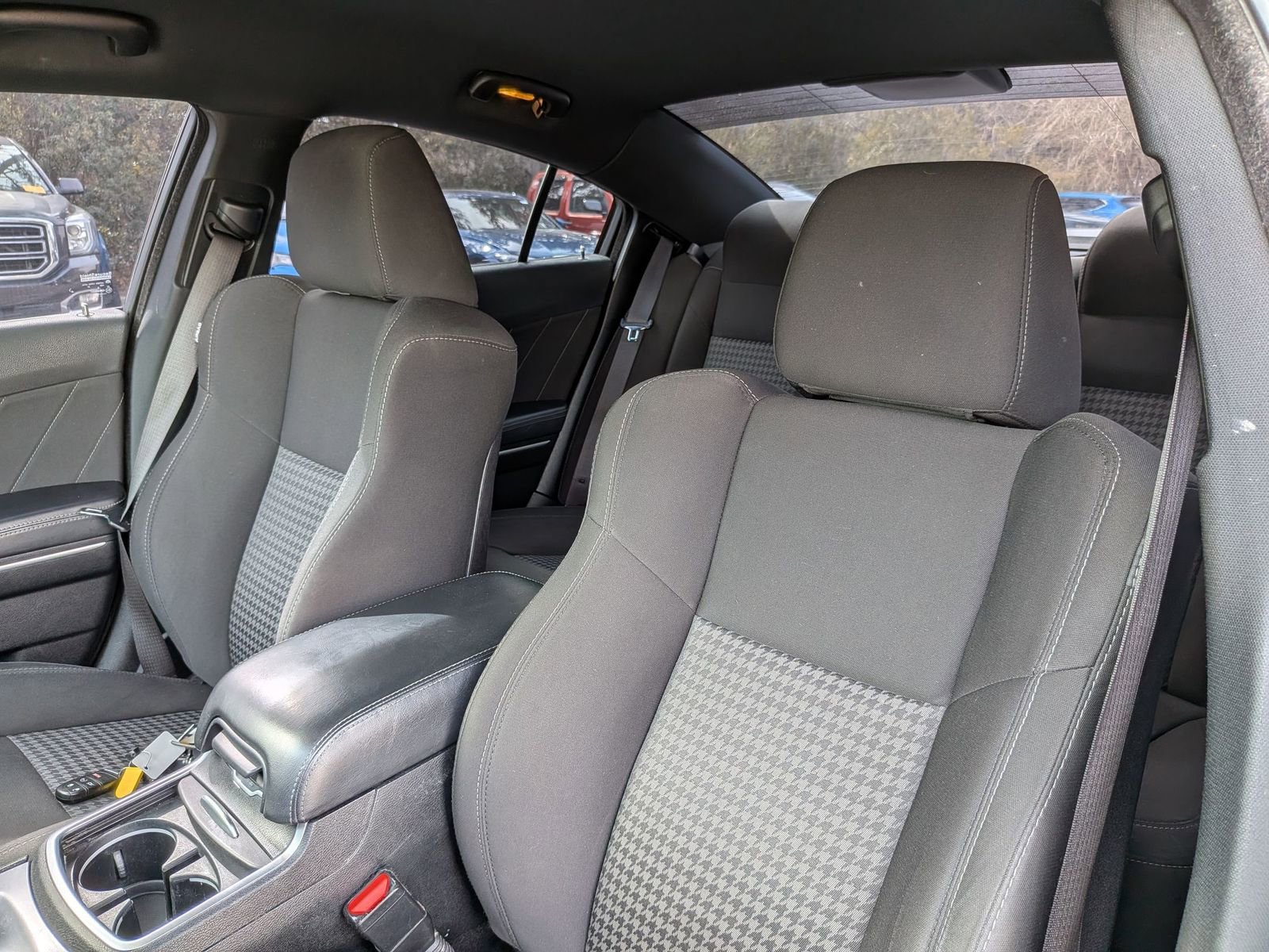 Used 2020 Dodge Charger R/T image 15