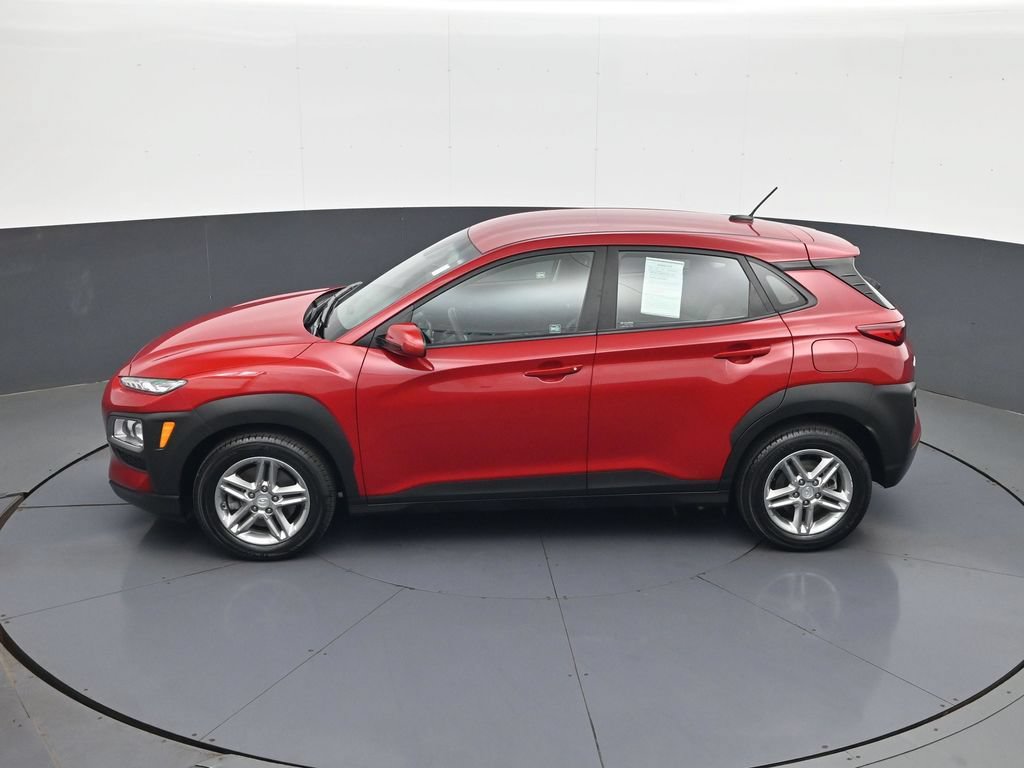 Used 2020 Hyundai Kona SE AWD/4WD image 21