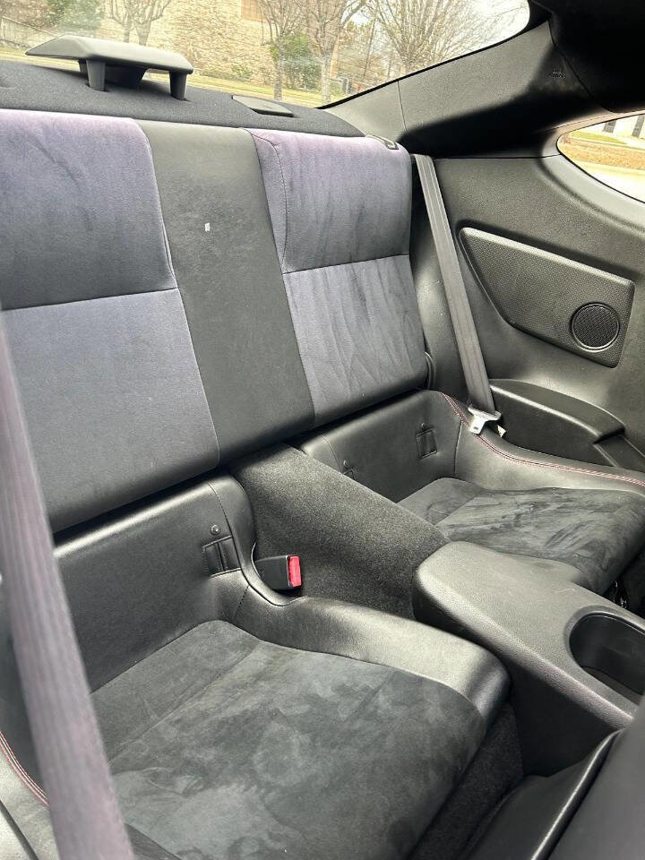 Used 2013 Subaru BRZ Limited image 29