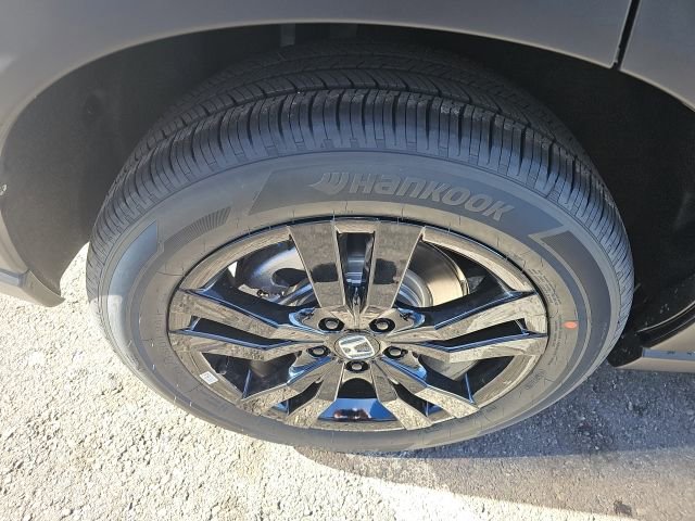 New 2026 Honda HR-V Sport image 16