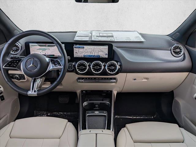 Certified 2025 Mercedes-Benz GLA 250 4MATIC image 21