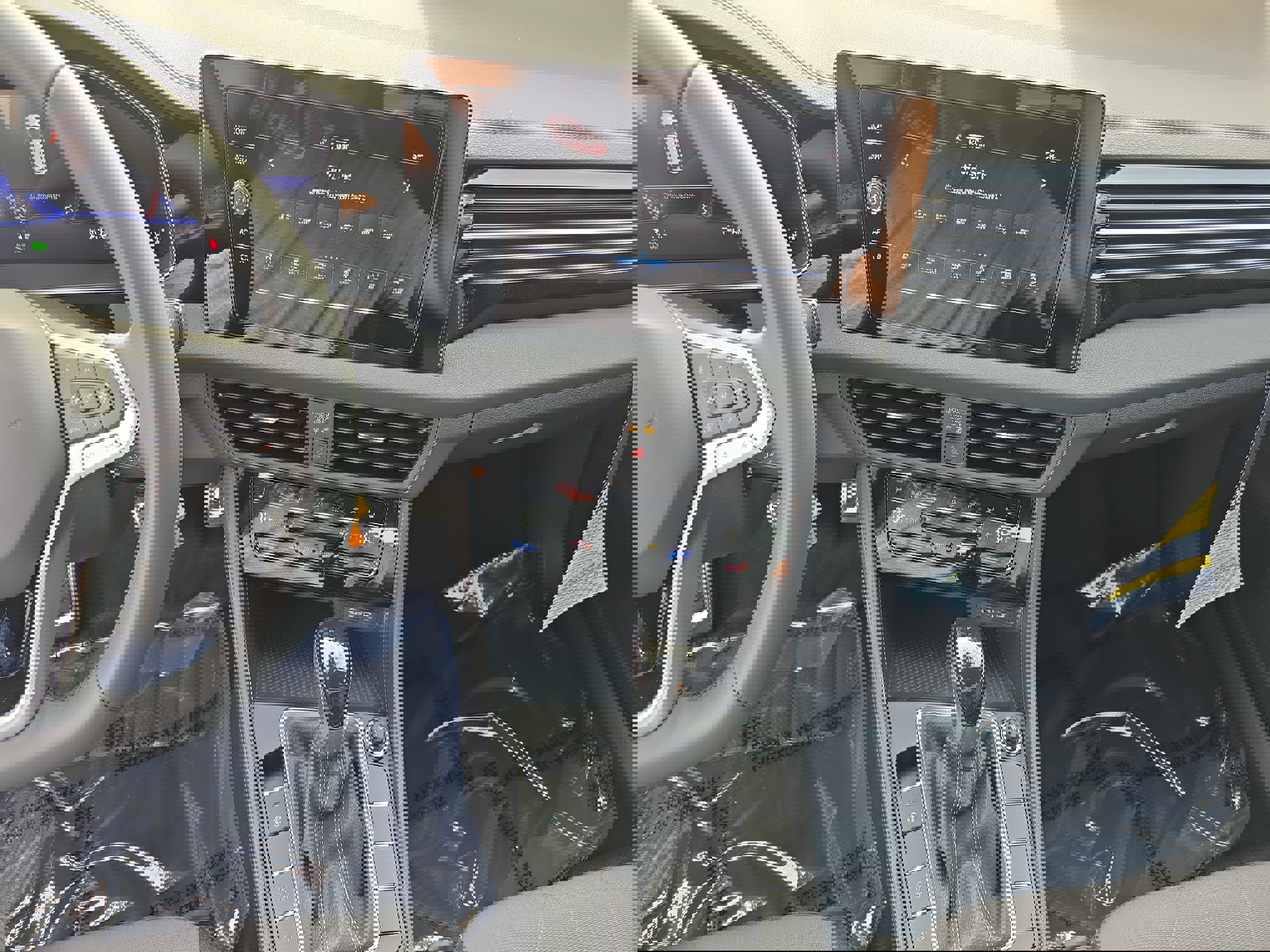 New 2026 Volkswagen Jetta Sport image 19