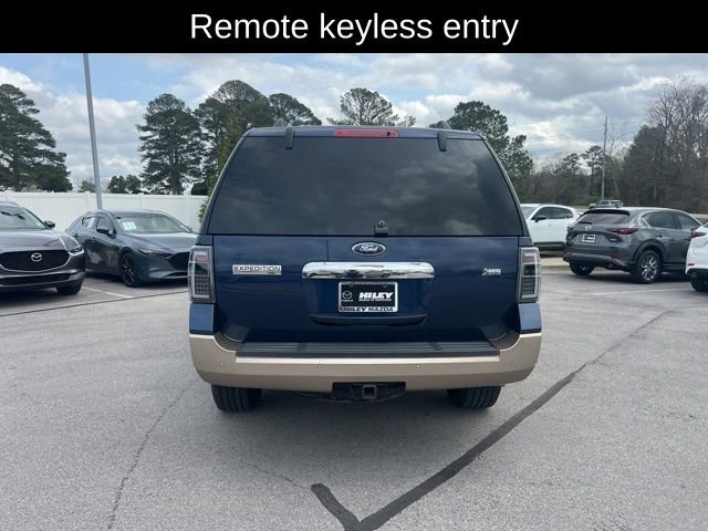 Used 2013 Ford Expedition XLT image 7