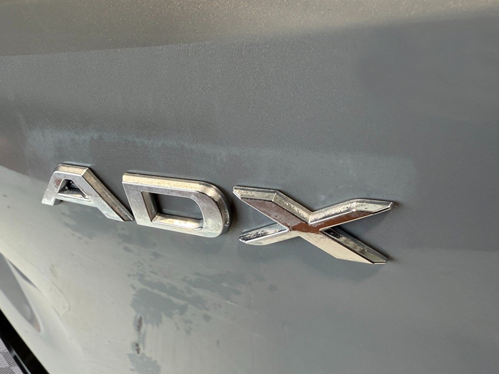 New 2026 Acura ADX A-Spec AWD/4WD image 11