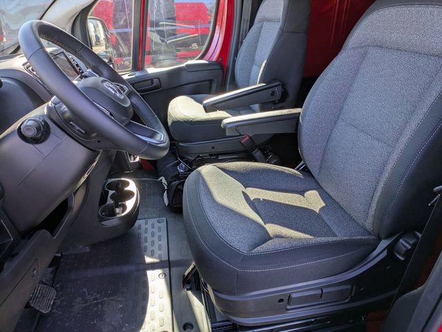 New 2026 RAM ProMaster 1500 w/ Cold Weather Group image 9