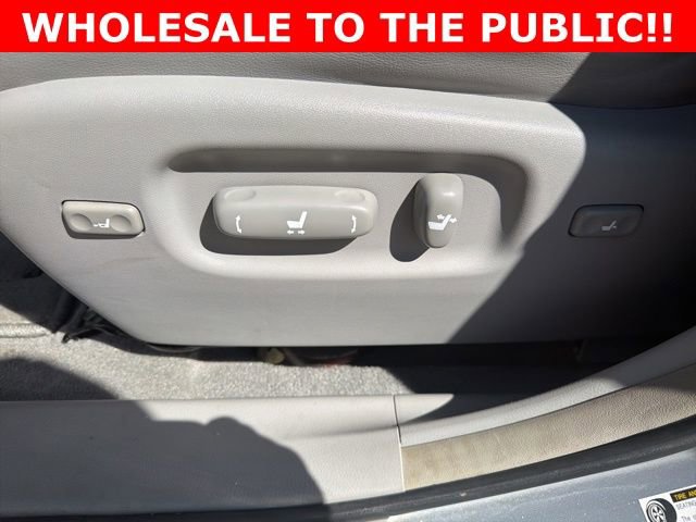 Used 2008 Toyota Highlander Limited image 14