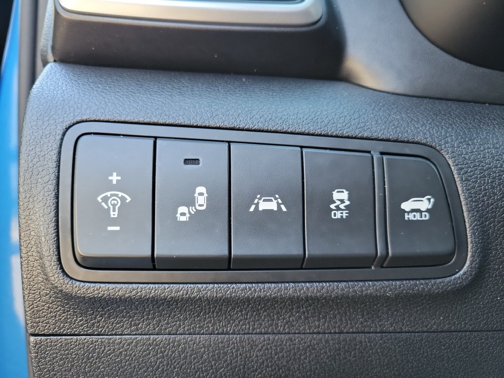 Used 2019 Hyundai Tucson Limited FWD image 26