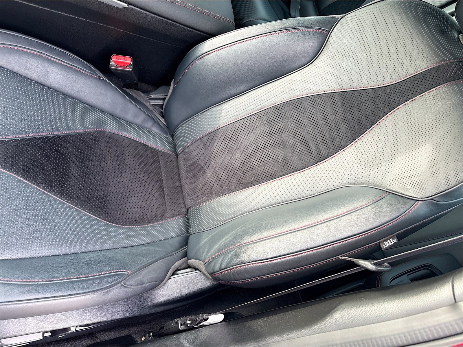 Used 2023 Acura TLX A-Spec Package image 20