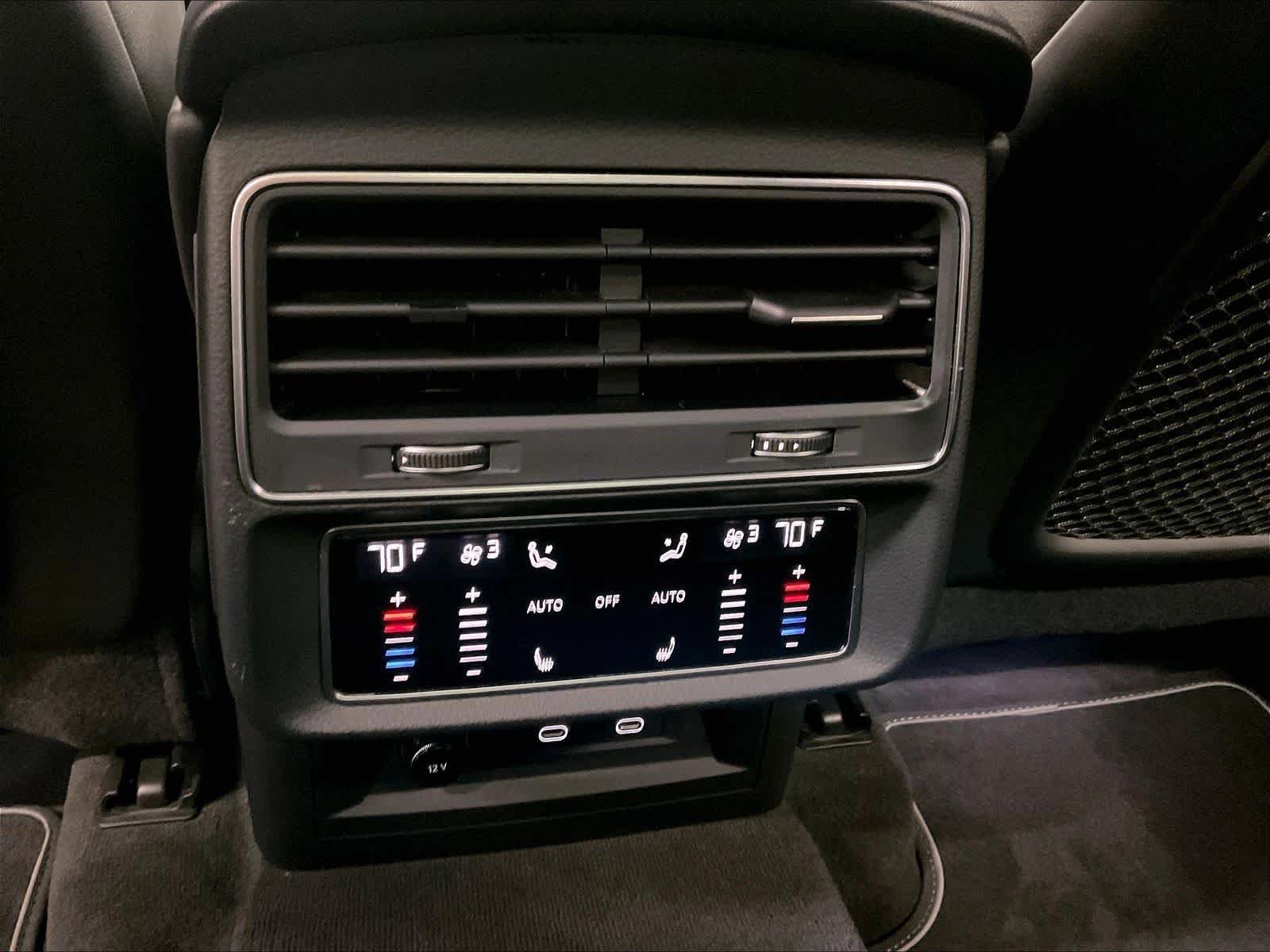 Certified 2025 Audi Q7 3.0T Premium Plus w/ Premium Plus Package image 32
