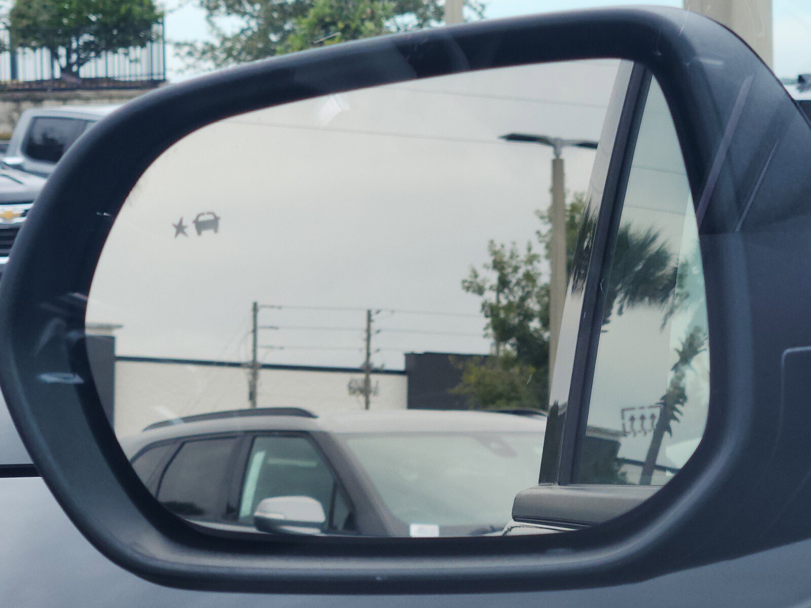 New 2026 Chevrolet Traverse LT w/ Driver Confidence Package image 15