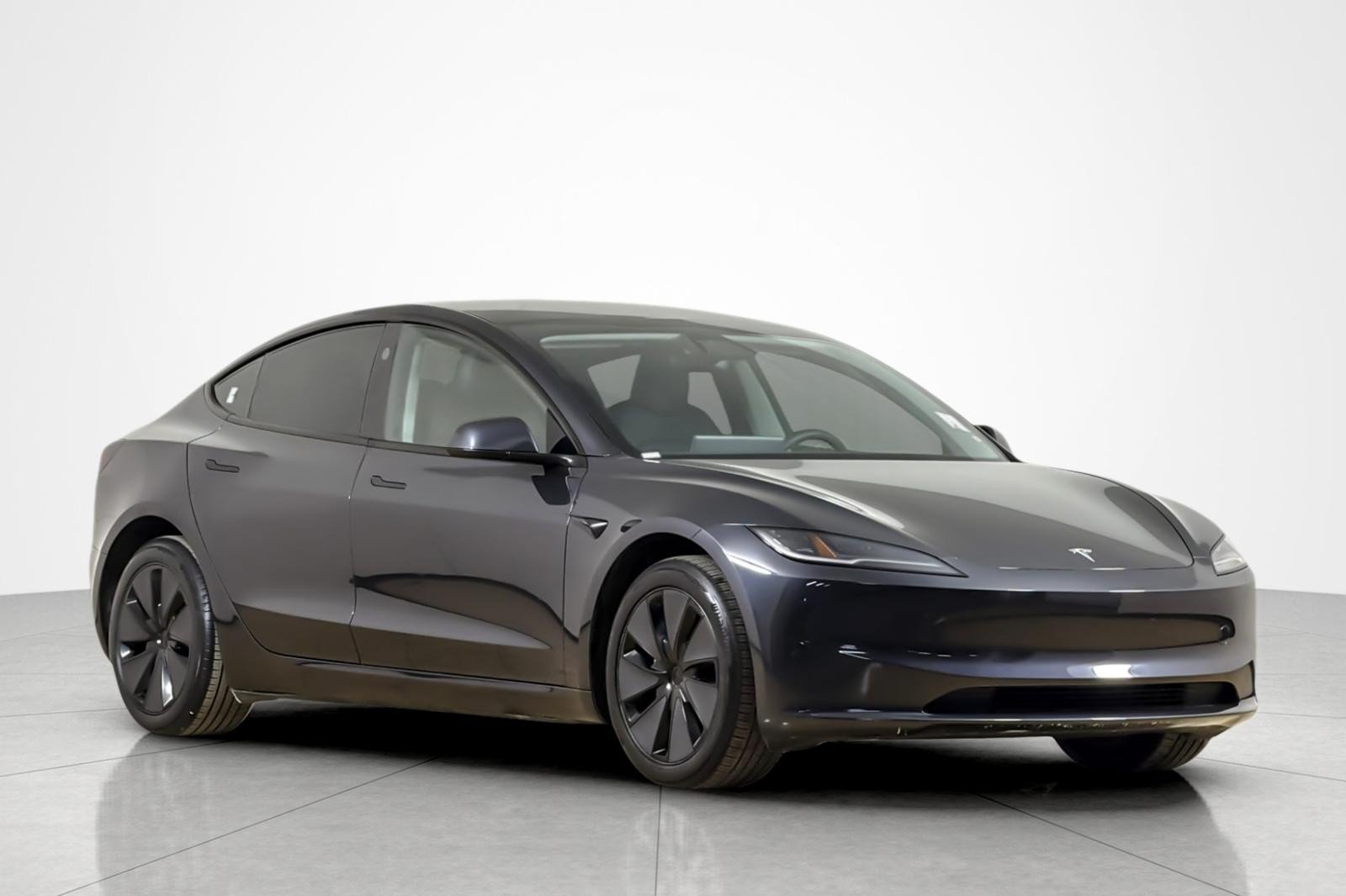 Used 2025 Tesla Model 3 Long Range RWD image 7