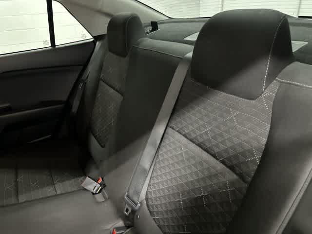 Used 2023 Kia Rio LX FWD image 14