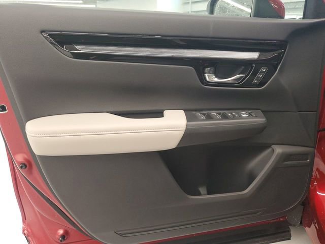 New 2026 Honda CR-V EX-L image 21