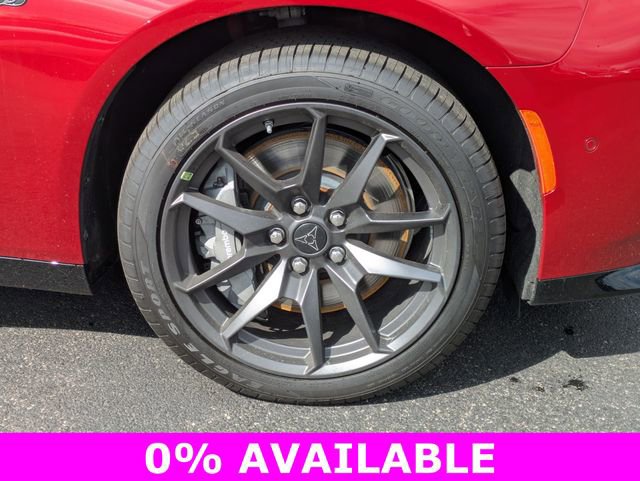 New 2026 Dodge Charger R/T Scat Pack image 31