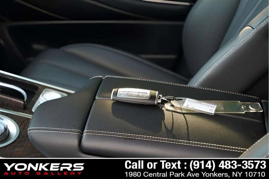 Used 2024 Genesis GV80 3.5T image 68