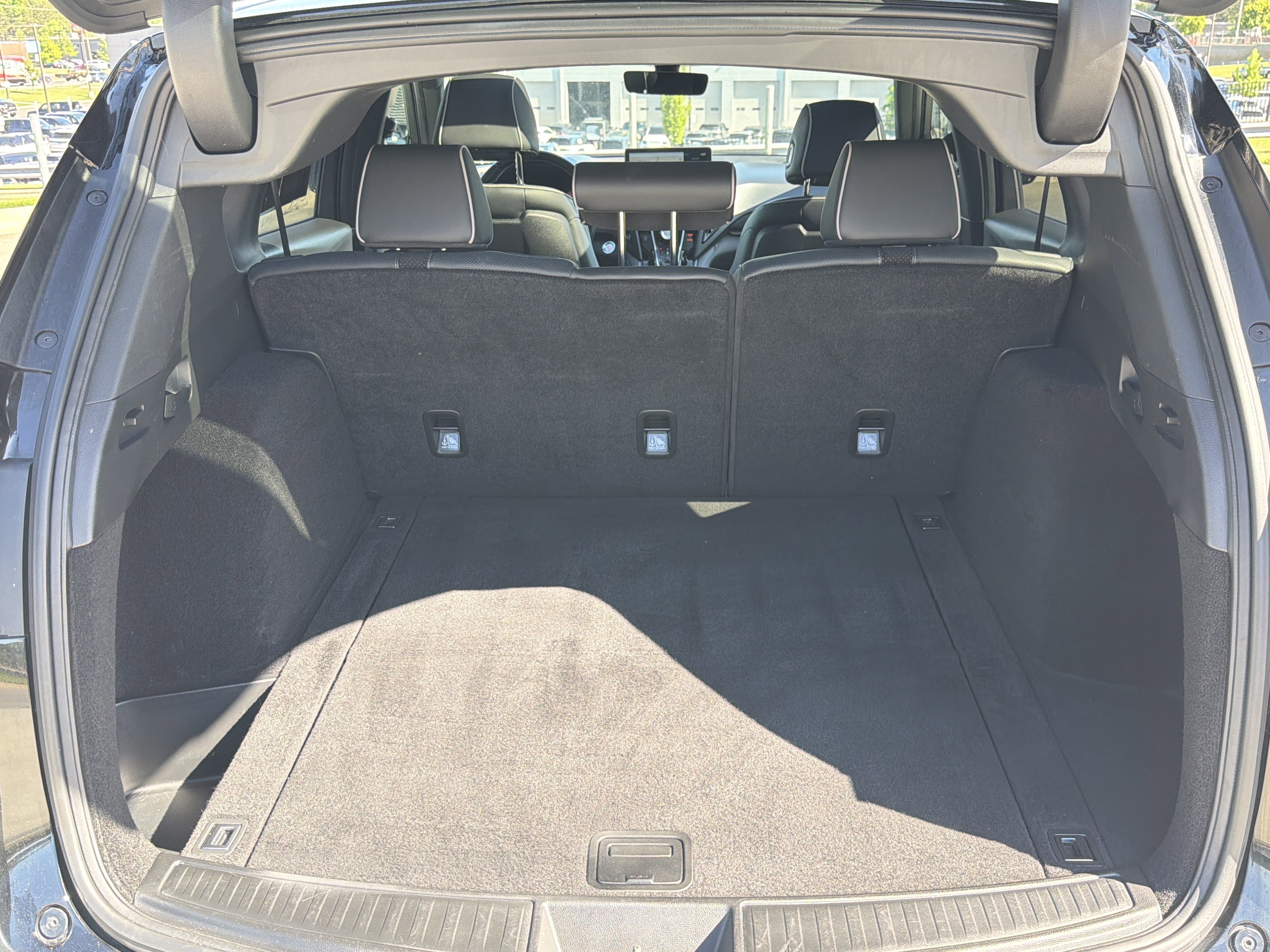 Certified 2020 Acura RDX A-Spec AWD/4WD image 24