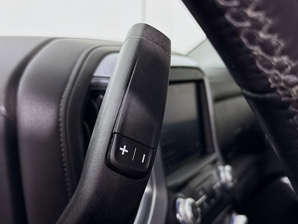 Used 2022 GMC Sierra 2500 SLE w/ Fleet Comfort Package image 19