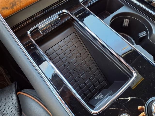 New 2025 Lincoln Aviator Black Label image 9