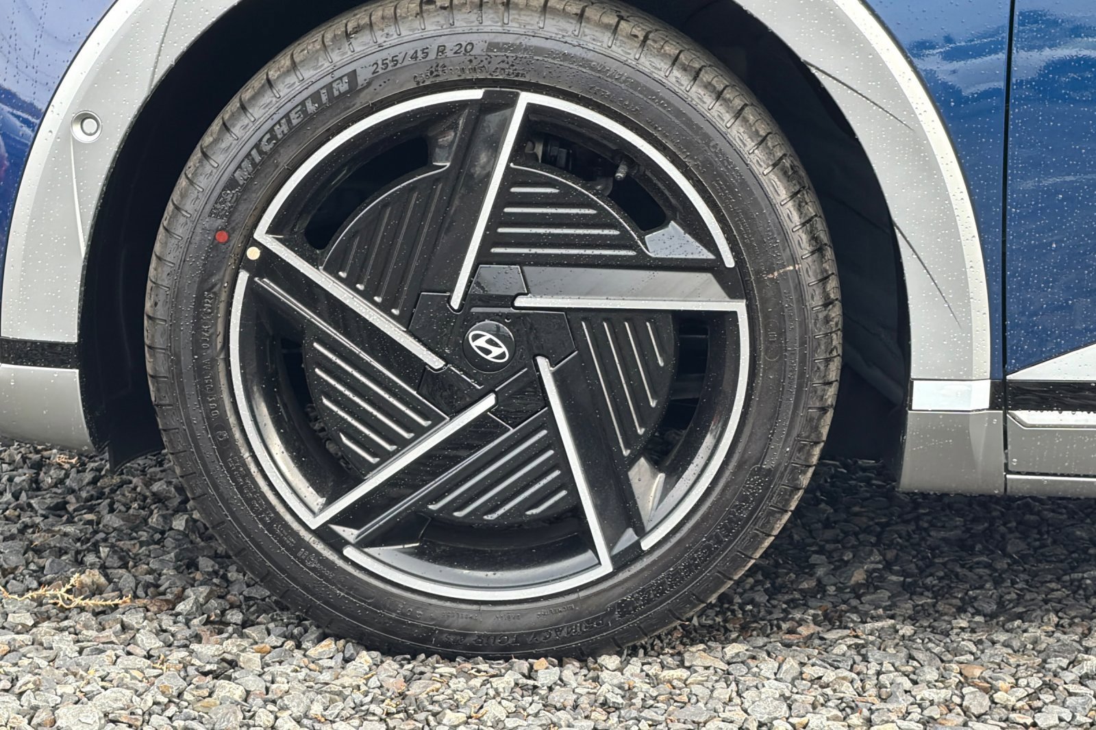 New 2026 Hyundai Ioniq 5 Limited image 37